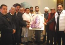 भारतीय व्यापार मंडल पंजाब ने ईएमसी हस्पताल के साथ मिलकर करवाया सेमिनार।