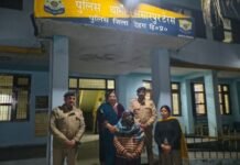 Punjab-Based Interstate Gang Selling Newborn Babies Busted; One Infant Rescued