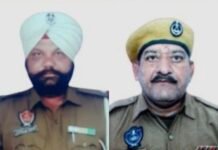 Brazen Attack on Police Post Near Pakistan Border Raises Alarms Over Punjab’s Law and Order