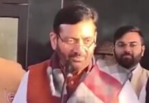 “From 55 Years of Drift to 11 Years of Direction”: Haryana CM Nayab Singh Saini Sharpens BJP’s Narrative Ahead of Assembly Elections