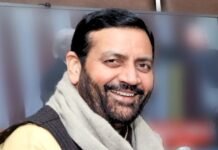 हरियाणा में 100 बड़ी विकास परियोजनाओं पर मुख्यमंत्री नायब सिंह सैनी की सीधी निगरानी, समयबद्ध क्रियान्वयन पर सरकार का फोकस