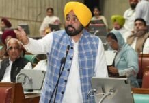 AAP-Congress Clash Dominates Punjab Assembly as House Passes Censure Motion Against Sukhpal Khaira