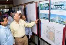 ਭਗਵੰਤ ਮਾਨ ਸਰਕਾਰ ਨੇ ਮੈਡੀਕਲ ਸਿੱਖਿਆ ਦਾ ਕੀਤਾ ਵਿਸਥਾਰ, ਮਹੀਨੇ ਦੇ ਅੰਦਰ ਦੂਜੇ ਇੰਸਟੀਚਿਊਟ ਦਾ ਐਲਾਨ : ਡਾ. ਬਲਬੀਰ ਸਿੰਘ