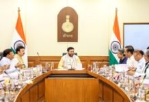 Haryana Cabinet Clears Key Reforms, Pushes PNG Adoption Amid Global Energy Concerns and Governance Overhaul