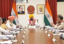 Punjab Cabinet Approves Landmark Women Income Support Scheme, Expands Governance and Infrastructure Reforms Under CM Bhagwant Singh Mann