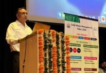 Punjab Steps Up Waste Governance as PPCB Prepares Ground for Implementation of New Solid Waste Management Rules, 2026