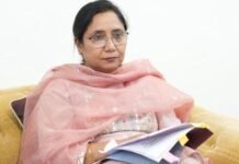 ਦਿਵਿਆਂਗ ਵਿਅਕਤੀਆਂ ਅਤੇ ਆਂਗਣਵਾੜੀ ਵਰਕਰਾਂ ਦੀਆਂ ਸਮੱਸਿਆਵਾਂ ਹੱਲ ਕਰਨ ਲਈ ਸਰਕਾਰ ਵਚਨਬੱਧ — ਡਾ. ਬਲਜੀਤ ਕੌਰ