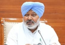 Punjab Uncovers Widespread Tax Evasion in Hospitality Sector as ₹200 Crore Fraud Probe Expands Under Mann Government