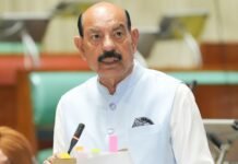 ਅਬੋਹਰ ਇਲਾਕੇ ਵਿੱਚ ਬਾਗ਼ਬਾਨੀ ਦੇ ਵਿਕਾਸ ਲਈ 27.73 ਕਰੋੜ ਰੁਪਏ ਦੇ ਪ੍ਰੋਜੈਕਟ ਪ੍ਰਗਤੀ ਅਧੀਨ; ਦੂਜੇ ਪੜਾਅ ਵਿੱਚ ਹੋਰ 15 ਪਿੰਡ ਸ਼ਾਮਲ ਕੀਤੇ ਜਾਣਗੇ: ਮੋਹਿੰਦਰ ਭਗਤ