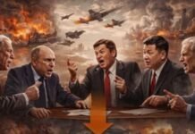 UN Warns of Global Food Scarcity: Hormuz, Fertiliser, and India’s Food Security: Why Punjab Remains India’s Default Shock Absorber