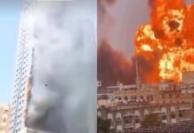 Dubai’s Dream of Stability Faces Its Hardest Test as Gulf Conflict Escalates