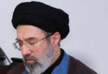 Mojtaba Reportedly Selected as Successor After Khamenei’s Death in Joint US-Israel Strikes