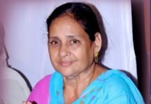 वरिष्ठ पत्रकार गौतम जालंधरी, बलराज खन्ना और सन्नी खन्ना की माता श्रीमती रमा खन्ना का निधन, नम आंखों से दी गई अंतिम विदाई