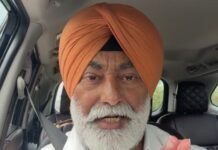 पंजाब विधानसभा में विवाद: निंदा प्रस्ताव के बाद सुखपाल खैहरा का पलटवार, मुख्यमंत्री भगवंत मान को दी खुली चुनौती