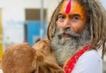 मथुरा में गौरक्षक संत की संदिग्ध मौत से बवाल, हाईवे जाम; सीएम योगी ने दिए सख्त कार्रवाई के निर्देश