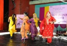 Haryanavi Saang Utsav-26: Kalagram Comes Alive as Folk Artisans Revive Timeless Tales of Love, Loss and Legacy