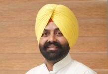 Punjab Warehousing Official Death Case: Former Minister Laljit Singh Bhullar Arrested After Mounting Pressure