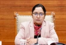 ਪੰਜਾਬ ਸਰਕਾਰ ਵੱਲੋਂ ਪੋਸਟ ਮੈਟ੍ਰਿਕ ਸਕਾਲਰਸ਼ਿਪ ਅਧੀਨ 1.91 ਲੱਖ ਤੋਂ ਵੱਧ ਵਿਦਿਆਰਥੀਆਂ ਨੂੰ ₹219 ਕਰੋੜ ਜਾਰੀ: ਡਾ. ਬਲਜੀਤ ਕੌਰ