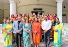 छात्र देश का भविष्य, इन्हें सर्वगुण संपन्न बनाता है उचित मार्गदर्शन: प्रियंका शर्मा