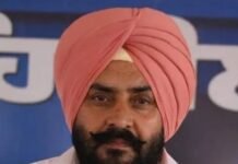 AAP MLA Harmeet Singh Pathanmajra Arrested in Rape Case After Months on the Run