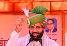 CM Nayab Singh Saini Invokes Jyotiba Phule’s Legacy, Announces Education Push in Kurukshetra Amid Broader Social Reform Agenda