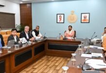 Haryana explores futuristic pod taxi system to transform urban mobility under CM Nayab Singh Saini