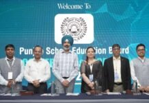 Punjab Moves to Embed Artificial Intelligence in School Education, Signaling a Future-Ready Shift Under Bhagwant Mann Government