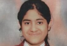 Young Achiever from Panchkula Shines in CBSE Class 10 Results, Aims for Career in Cyber Security
