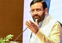 CM Nayab Singh Saini Positions Healthcare as the Core of Haryana’s Development Vision, Highlights Massive Expansion and Reforms