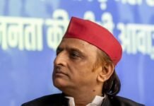 Akhilesh Yadav Targets BJP Leadership After ‘Stress Buster’ Remark, Questions Political Priorities in Uttar Pradesh