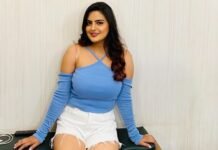 हरियाणवी कलाकार दिव्यांका सिरोही का असमय निधन, कला जगत में शोक की लहर