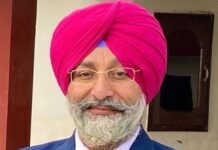 ਲੜਕੀਆਂ ਦੀ 12ਵੀਂ ਰਾਜ ਗੱਤਕਾ ਚੈਂਪੀਅਨਸ਼ਿਪ 1 ਤੋਂ 3 ਮਈ ਤੱਕ ਹੋਵੇਗੀ ਕੋਟਕਪੂਰਾ ‘ਚ : ਗਰੇਵਾਲ