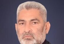 4.90 ਲੱਖ ਤੋਂ ਵੱਧ ਕਿਸਾਨਾਂ ਦੇ ਖਾਤਿਆਂ ਵਿੱਚ 15871.51 ਕਰੋੜ ਰੁਪਏ ਦੀ ਅਦਾਇਗੀ : ਲਾਲ ਚੰਦ ਕਟਾਰੂਚੱਕ