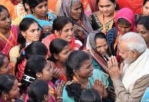 महिला आरक्षण बिल से बदलेगा संसद का गणित: 33% सीटें महिलाओं के नाम, 850 तक बढ़ सकती है लोकसभा