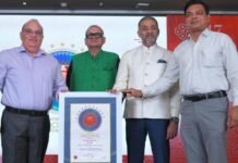 ਪੰਜਾਬ ਪ੍ਰਦੂਸ਼ਣ ਨਿਯੰਤਰਣ ਬੋਰਡ ਨੂੰ ਪਰਾਲੀ ਸਾੜਨ ਘਟਾਉਣ ਦੀ ਪਹਿਲ ਲਈ ਮਿਲਿਆ ਸਕੋਚ ਸਿਲਵਰ ਐਵਾਰਡ 2025