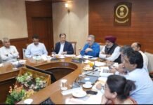 ਹਰ ਸ਼ੁੱਕਰਵਾਰ ਡੇਂਗੂ ’ਤੇ ਵਾਰ 2026: ਪੰਜਾਬ ਨੇ ਬਿਮਾਰੀ-ਮੁਕਤ ਮਾਨਸੂਨ ਸੀਜ਼ਨ ਯਕੀਨੀ ਬਣਾਉਣ ਲਈ ਜ਼ਮੀਨੀ ਪੱਧਰ ’ਤੇ ਕਾਰਵਾਈ ਵਿੱਚ ਲਿਆਂਦੀ ਤੇਜ਼ੀ