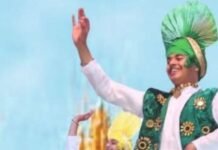 NZCC to host two-day “Vaisakhi Utsav-26” at Kalagram from April 12