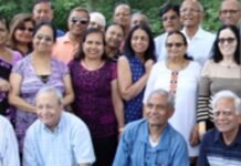 सीनियर सिटीजन सैल की ओर से अमृत काढ़ा पिलाए जाने का शुभारंभ आज।