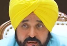 ED Raids Trigger Political Flashpoint in Punjab, CM Bhagwant Mann Accuses Centre of Targeting Opposition