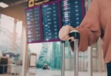 विदेश यात्रा से पहले टैक्स नियमों में बड़ा बदलाव, अब प्रस्थान से पहले देनी होगी अनिवार्य जानकारी