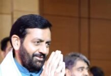 Haryana Positions Itself as India’s Emerging Investment Powerhouse as CM Nayab Singh Saini Courts Global Investors at TiECon 2026