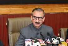 Himachal’s War on ‘Chitta’: Sukhu Government Launches Phase-II Crackdown, Blends Enforcement with Rehabilitation