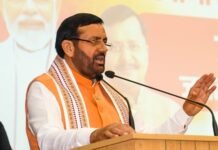 Haryana Civic Poll Verdict Reflects Voters’ Endorsement of Governance Model, Says Chief Minister Nayab Singh Saini