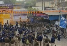 Madhya Pradesh High Court Declares Bhojshala a Saraswati Temple, Ends Friday Namaz Arrangement at Disputed Dhar Site