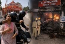 Motorcyclists Snatch Gold Chain After Silencing Woman Heading to Kangra Temple