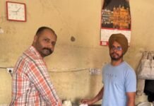 ਦੁੱਧ ਸੈਂਪਲਿੰਗ ਮੁਹਿੰਮ ਤੋਂ ਬਾਅਦ, ਪੰਜਾਬ ਵਿੱਚ ਦੋ ਰੋਜ਼ਾ ਵਿਆਪਕ ਪਨੀਰ ਸੈਂਪਲਿੰਗ ਮੁਹਿੰਮ ਚਲਾਈ; 211 ਸੈਂਪਲ ਕੀਤੇ ਗਏ ਇਕੱਤਰ