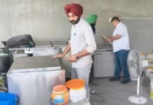 दूध सैंपलिंग अभियान के बाद पंजाब में दो दिवसीय व्यापक पनीर सैंपलिंग अभियान चलाया गया; 211 सैंपल किए गए एकत्र