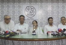Mamata Banerjee Questions Electoral Integrity After Bengal Verdict, Signals Push for Opposition Unity