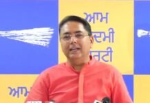 Aman Arora Denies Any Wrongdoing After ED Raids in Punjab, Calls Action “Politically Motivated”