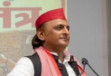 Akhilesh Yadav Clarifies Samajwadi Party’s Exit from I-PAC, Emphasises Financial Prudence Ahead of 2027 Polls